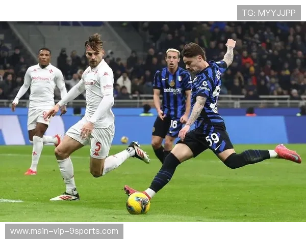 国米中场断球数据引焦虑,战术体系面临检验