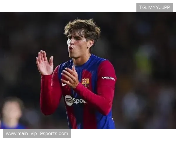 巴萨若坚持青训,未来几年回春概率大增