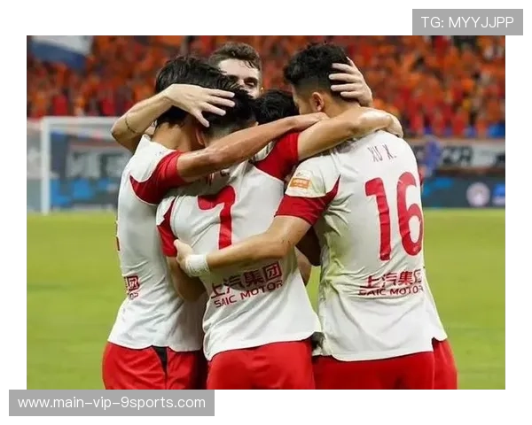 海港队稳扎稳打，保持领跑位置未受威胁