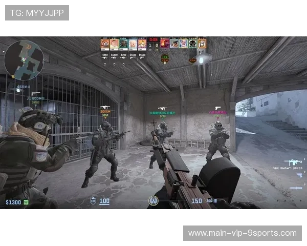 《CS_GO》银河杯战意如虹，豪门鏖战酣畅淋漓！