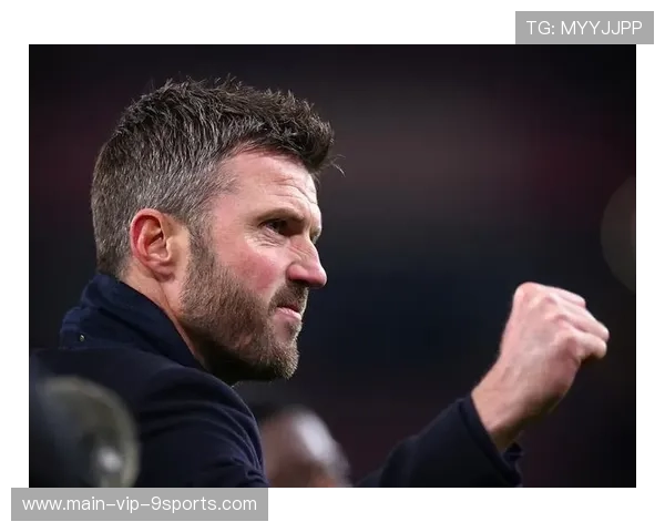 曼联风暴再起！卡里克上任首秀直面曼城考验，曼联卡姐是谁